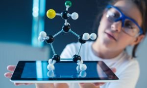 Mundo de Investigadores