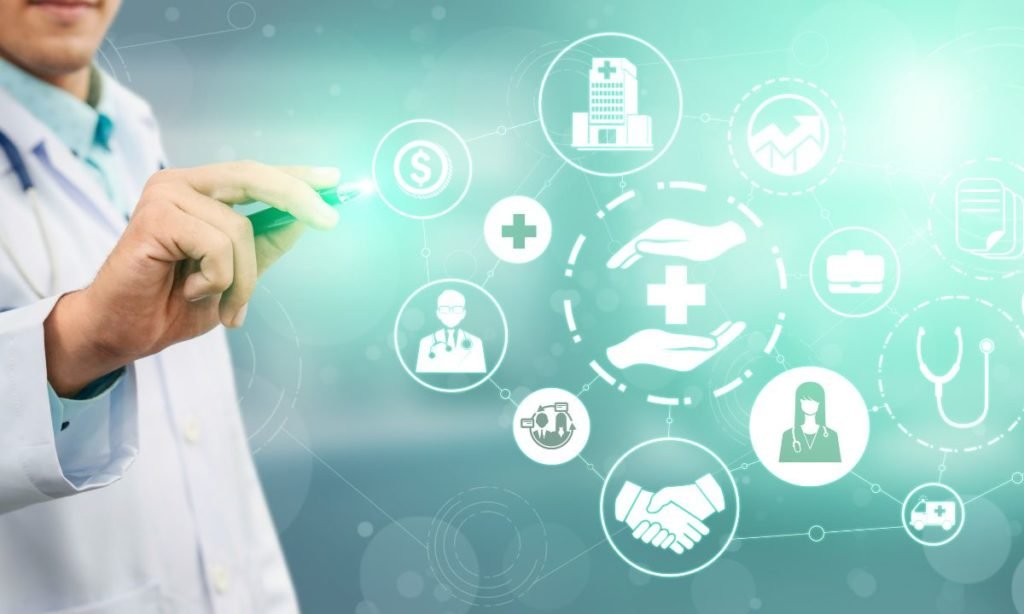 tendencias de salud