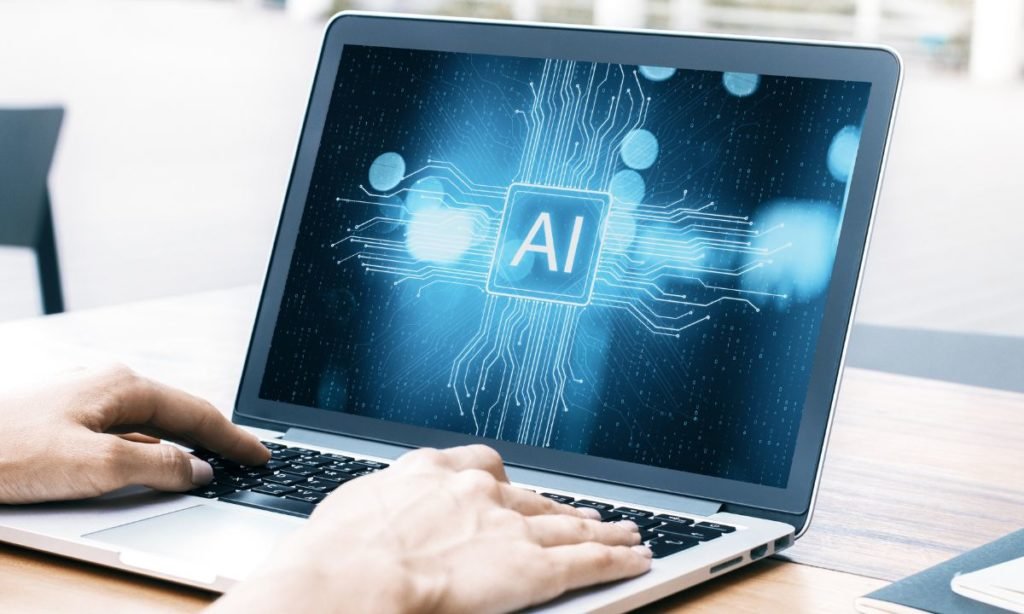 inteligencia artificial