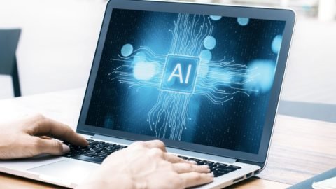 inteligencia artificial