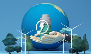 transición ecologica