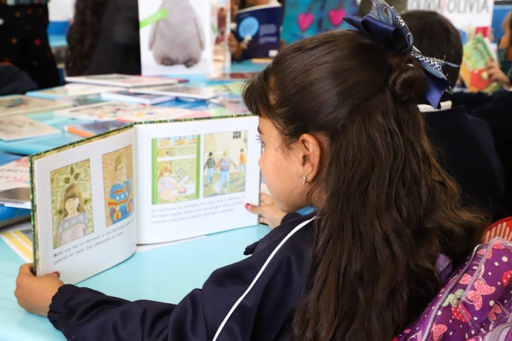 educación