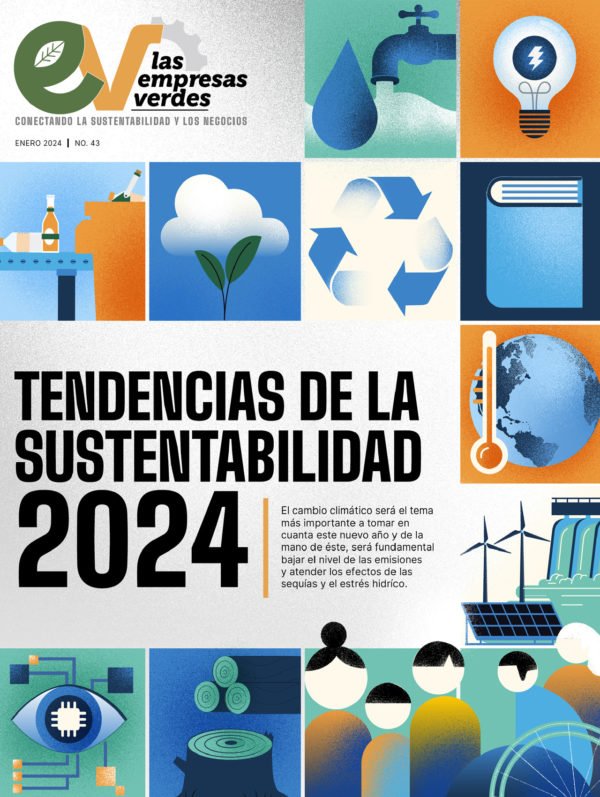 Tendencias de la Sustentabilidad 2024