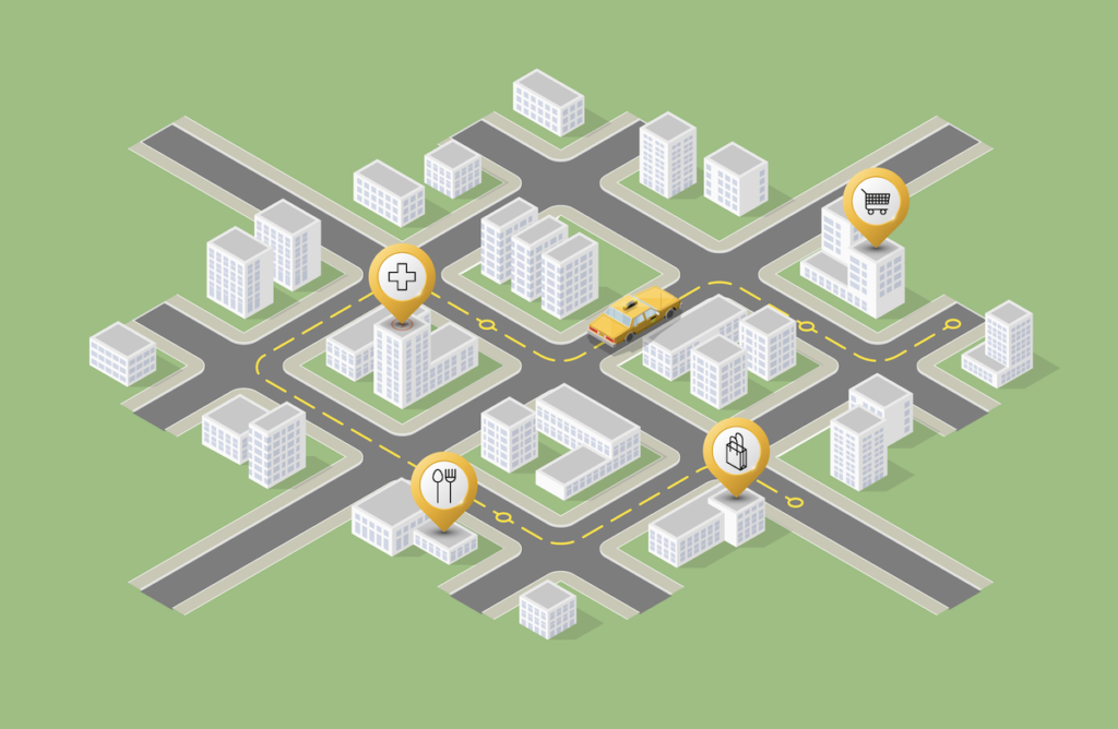 Ciudades