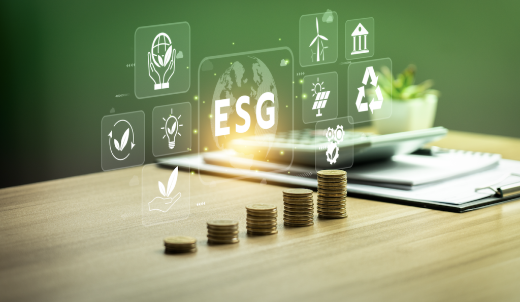 ESG