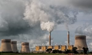 sistema eléctrico chileno