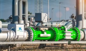 hidrogeno verde