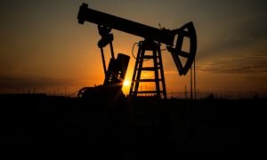 combustibles fosiles