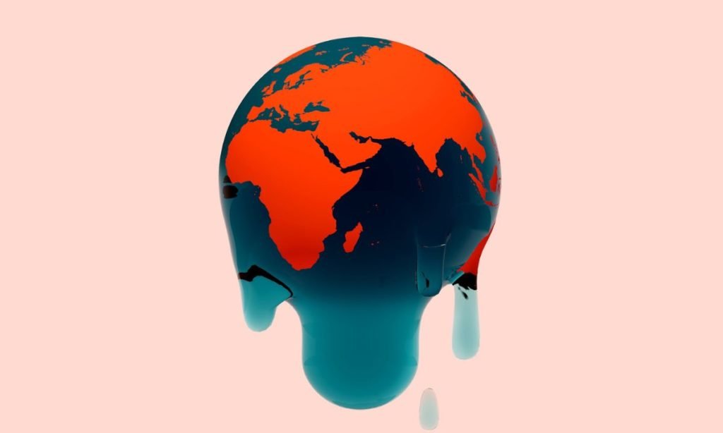 temperatura del planeta