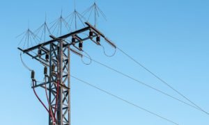 empresas electricas