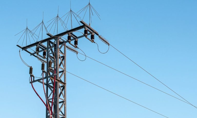empresas electricas