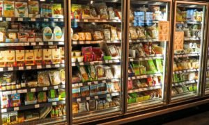 desperdicio de alimentos