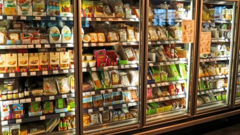 desperdicio de alimentos