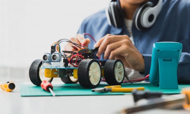 educación STEM
