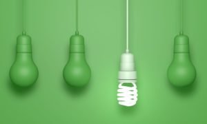 eficiencia energética