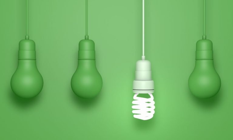 eficiencia energética
