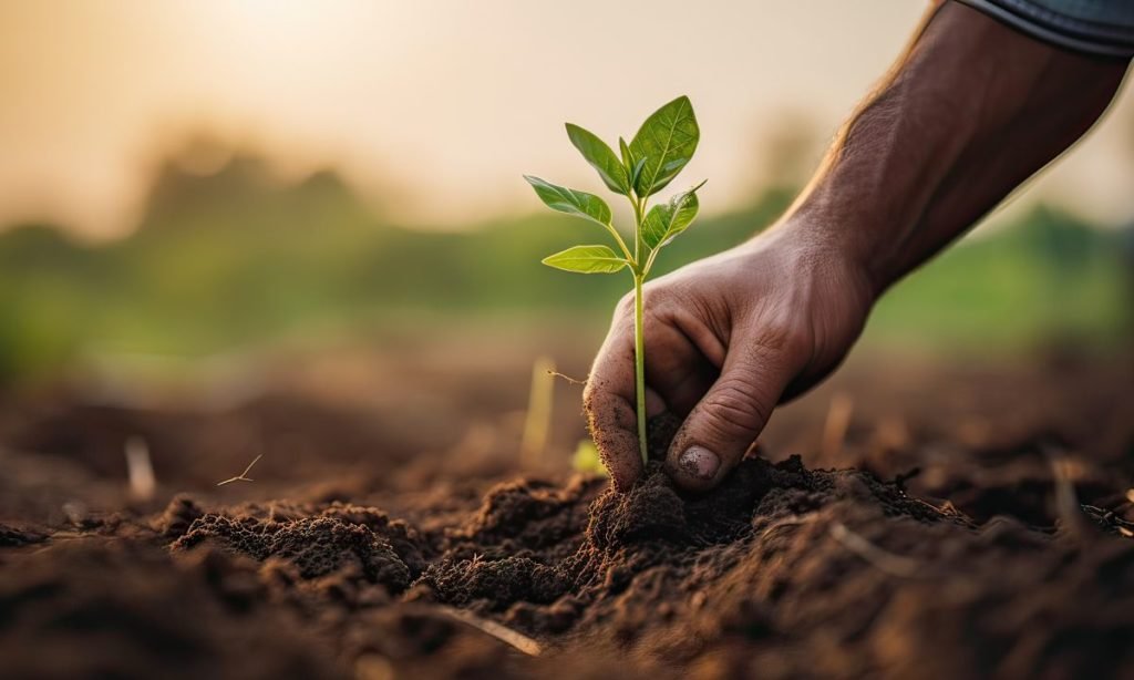 agricultura