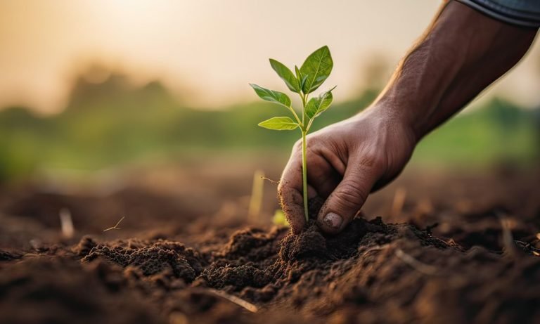 agricultura
