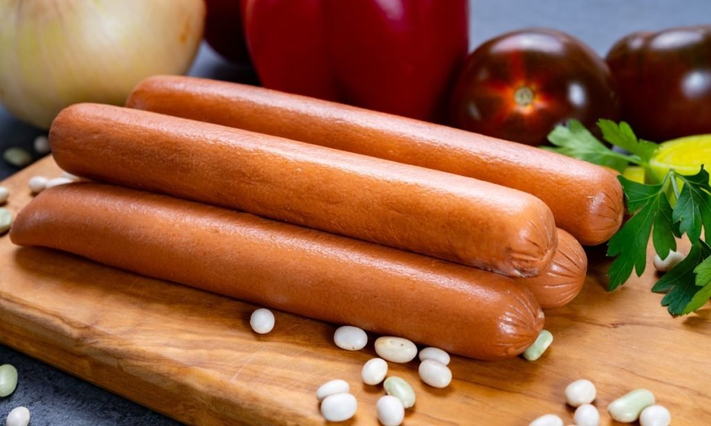 salchicha
