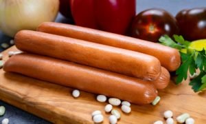salchicha