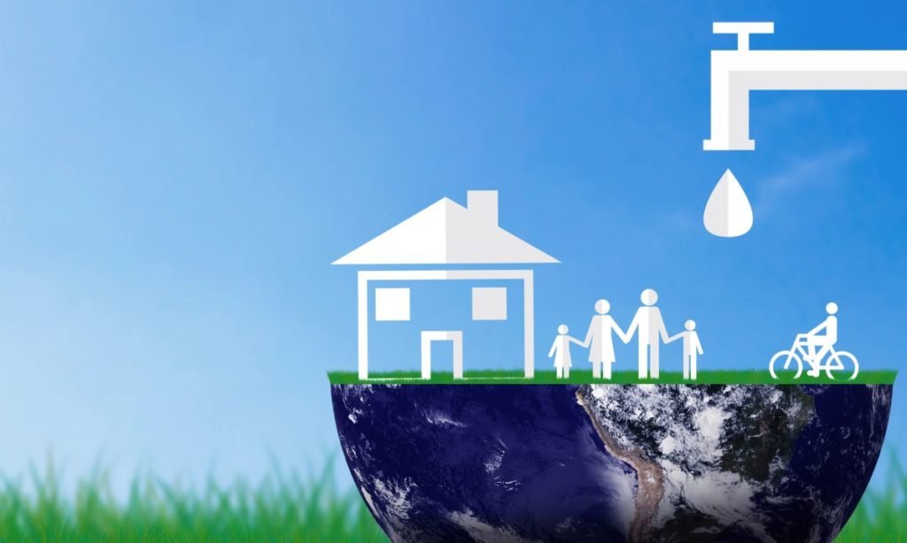 resiliencia hidrica