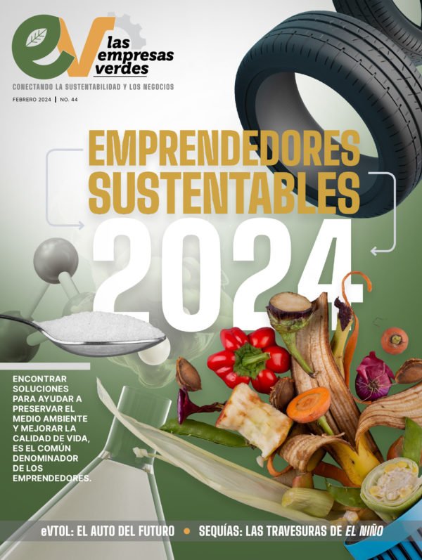 emprendedores sustentables