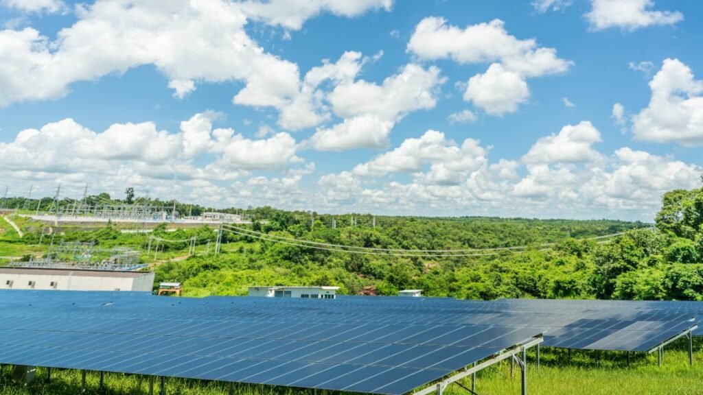energia solar