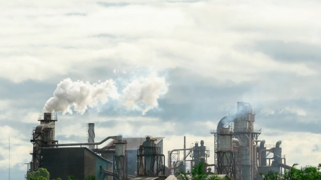 emisiones de co2