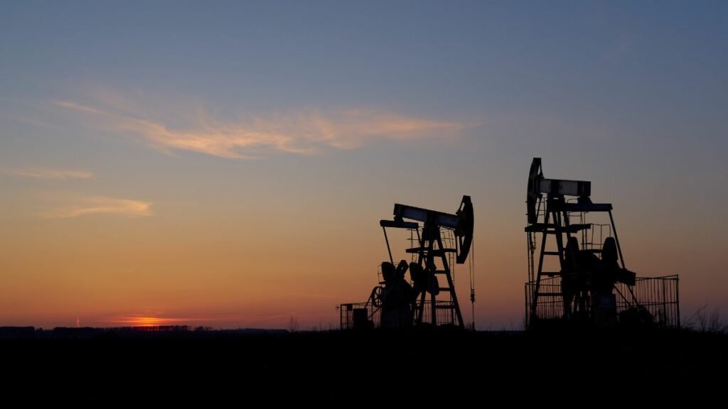 petroleo