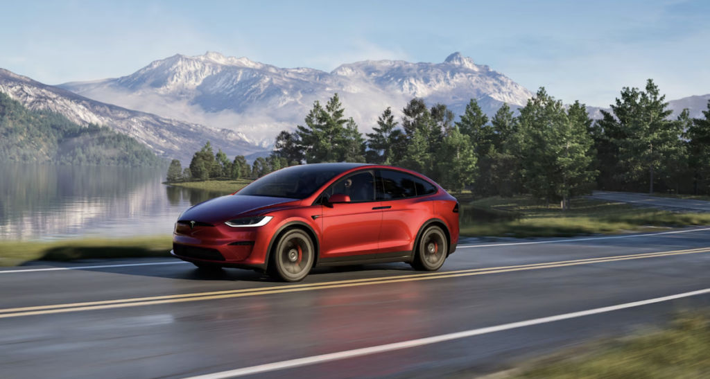 Tesla