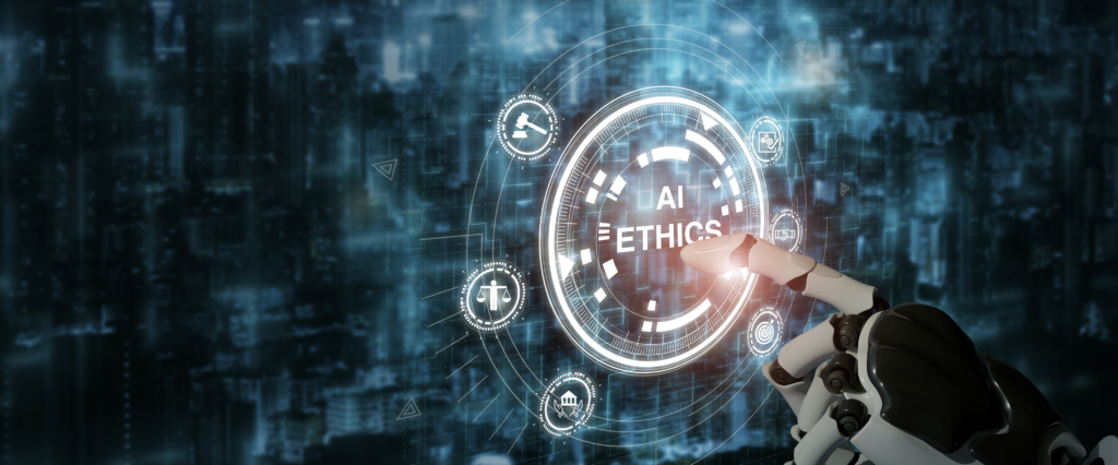 inteligencia artificial etica