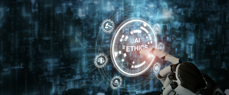inteligencia artificial etica