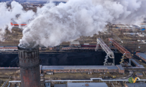 combustibles fosiles