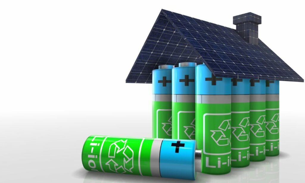 energias renovables
