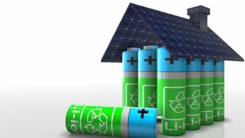 energias renovables