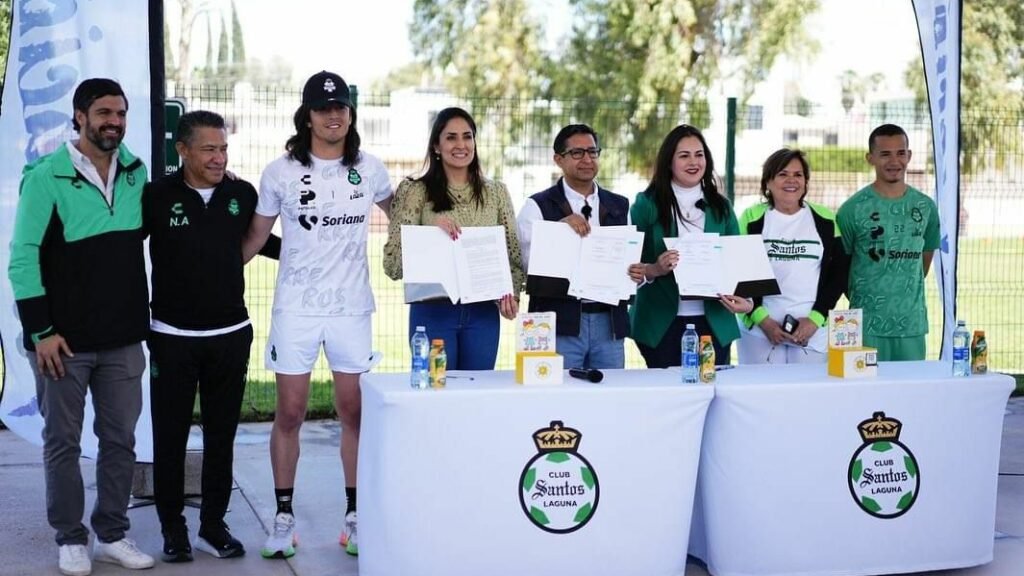 Club Santos