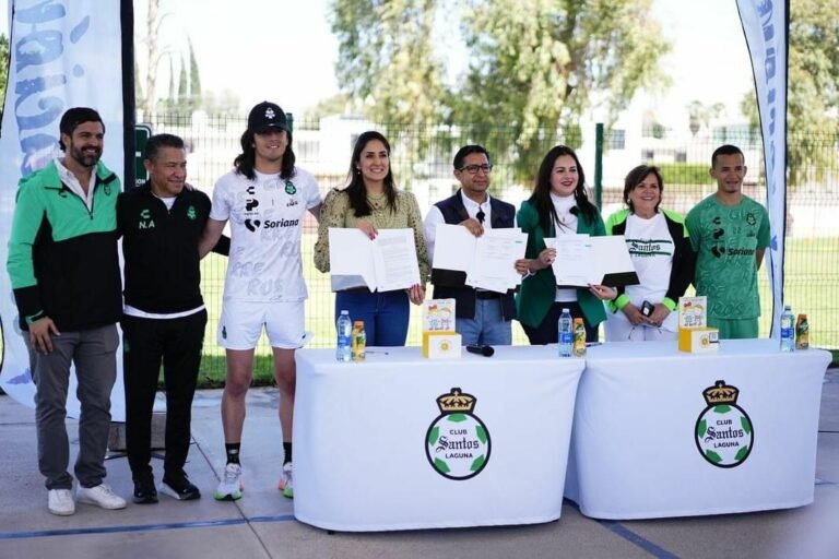 Club Santos
