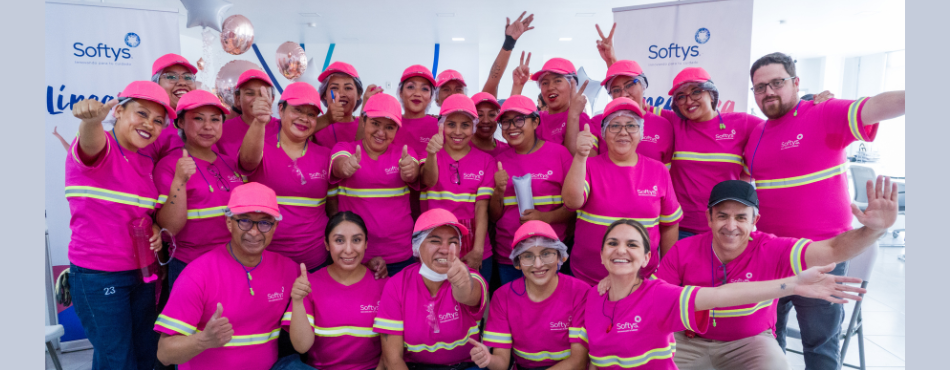 Softys anunció su plan de sostenibilidad