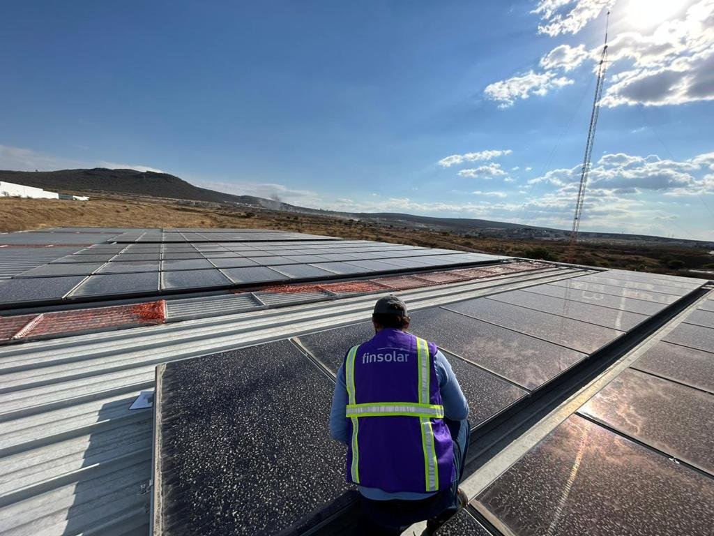 Energía Solar