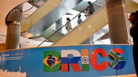 BRICS