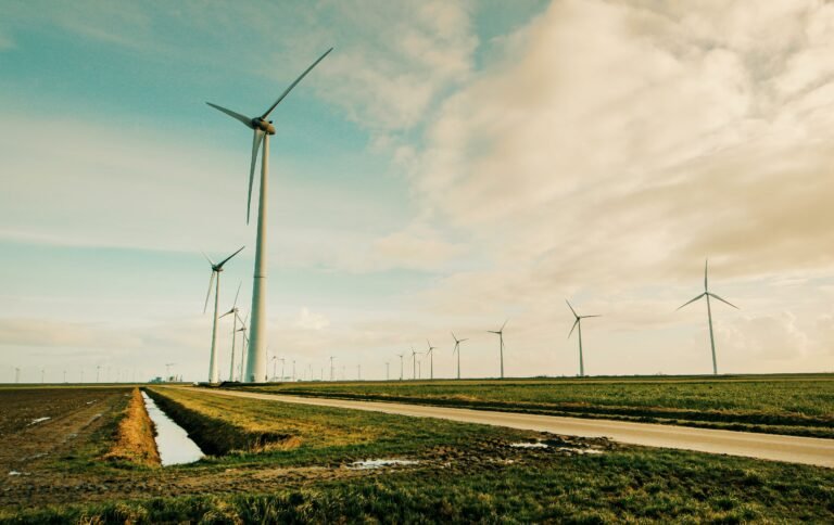 Energías verdes