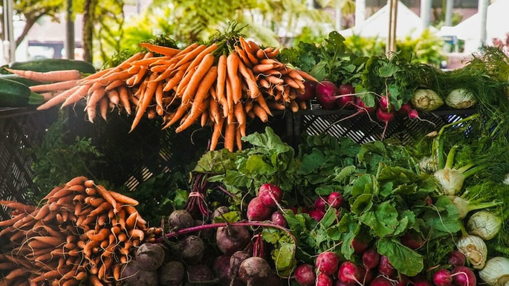 inseguridad alimentaria