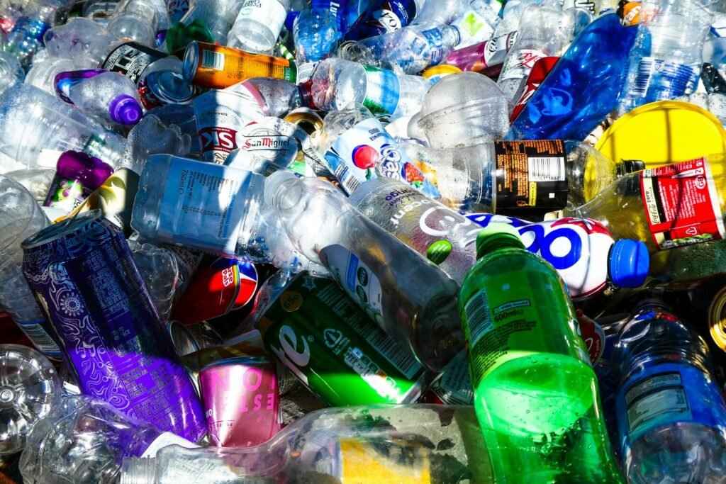 El llamado reciclaje químico o avanzado enfrenta desafíos técnicos, financieros y ambientales.