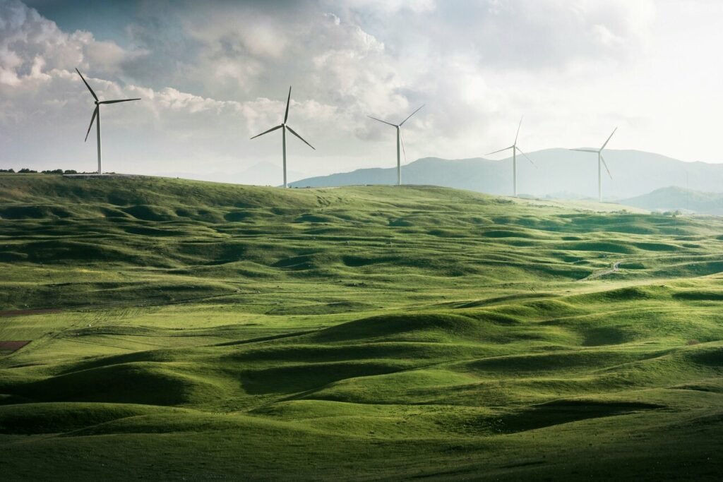Inversionistas y bancos enfrentan una transición energética con escenarios climáticos cambiantes y sin tecnología probada a escala para lograrlo.