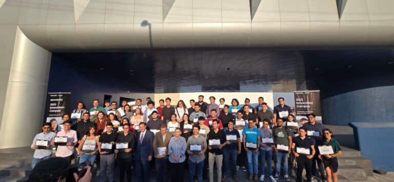 Samsung Innovation Campus