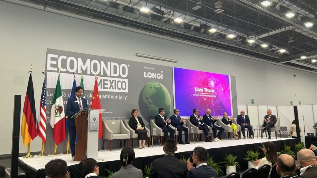 Ecomondo México