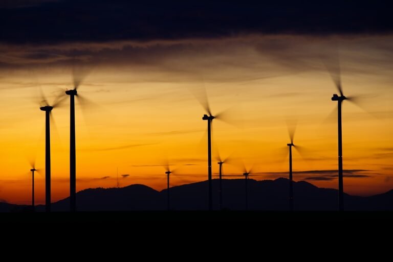 Alemania y el cambio climático