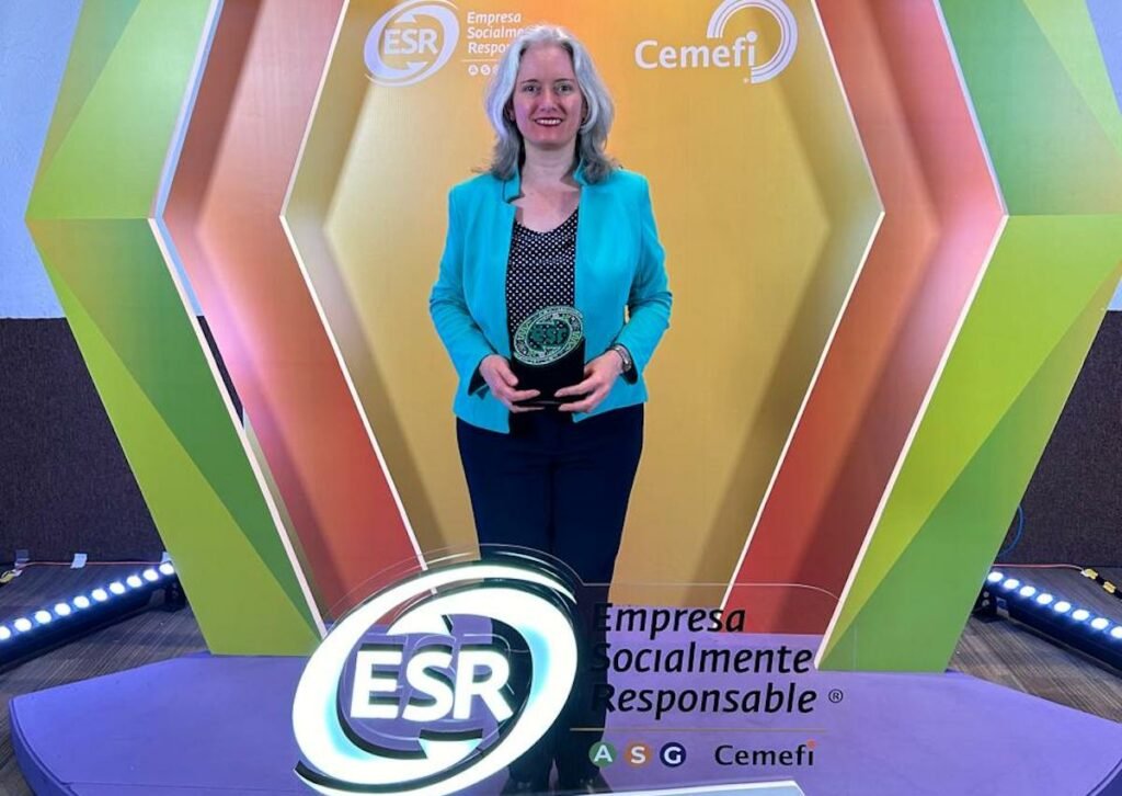 Distintito ESR