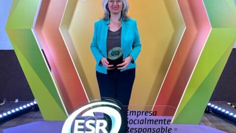 Distintito ESR