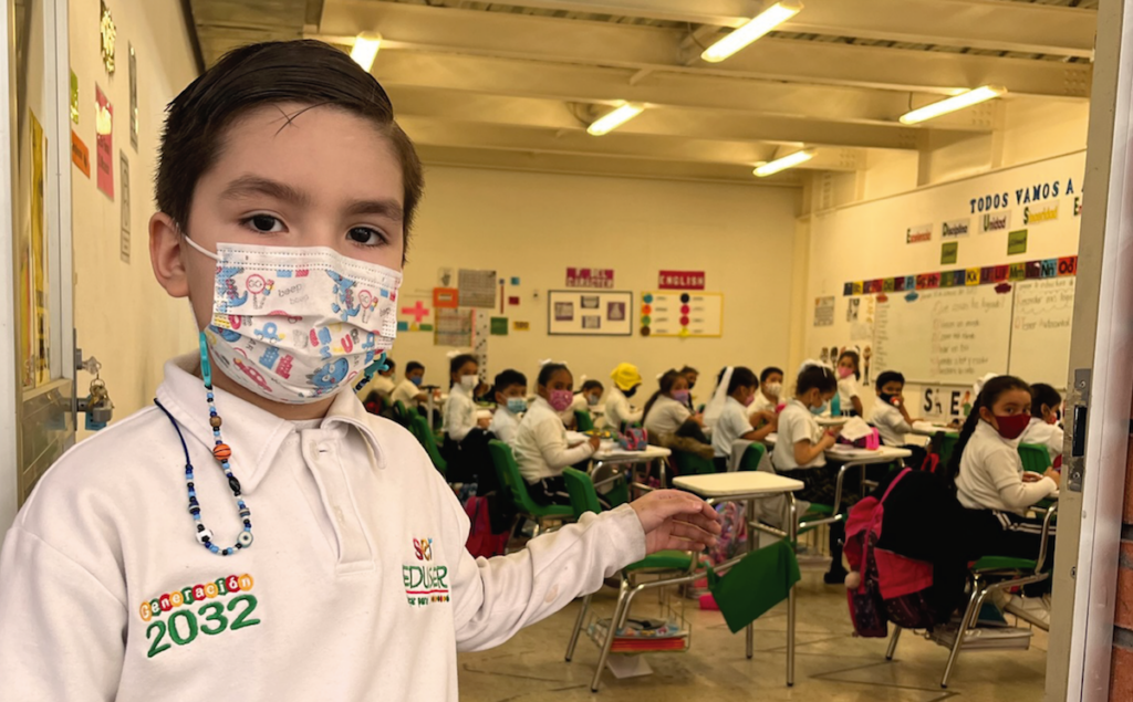 Soriana Fundación